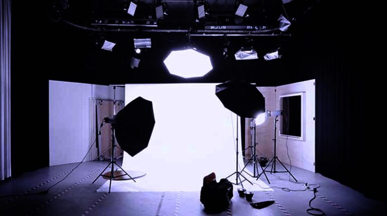 Corporate Photography